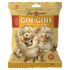 Gin Gins Double Strength Hard Ginger Candy 150g - Eco Natural Products - The Ginger People - Ginger Candy