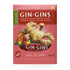 Gin Gins Spicy Apple Ginger Chews 84g - Eco Natural Products - The Ginger People - Chew