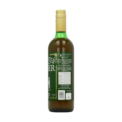 Ginger Drink 725ml - Rochester - Ginger dryn - Eco Natural Products