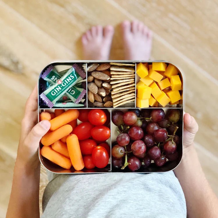 Ginger People Gin Gins Original Ginger Chewing Candy 84g - The Ginger People - Chews - Eco Natural Products