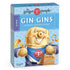 Ginger People Gin Gins Super Strength Ginger Candy 31g - Eco Natural Products - The Ginger People - Candy