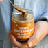 Gingerbread Almond Nut Butter 180g - Eco Natural Products - Nutcessity - Nut Butters