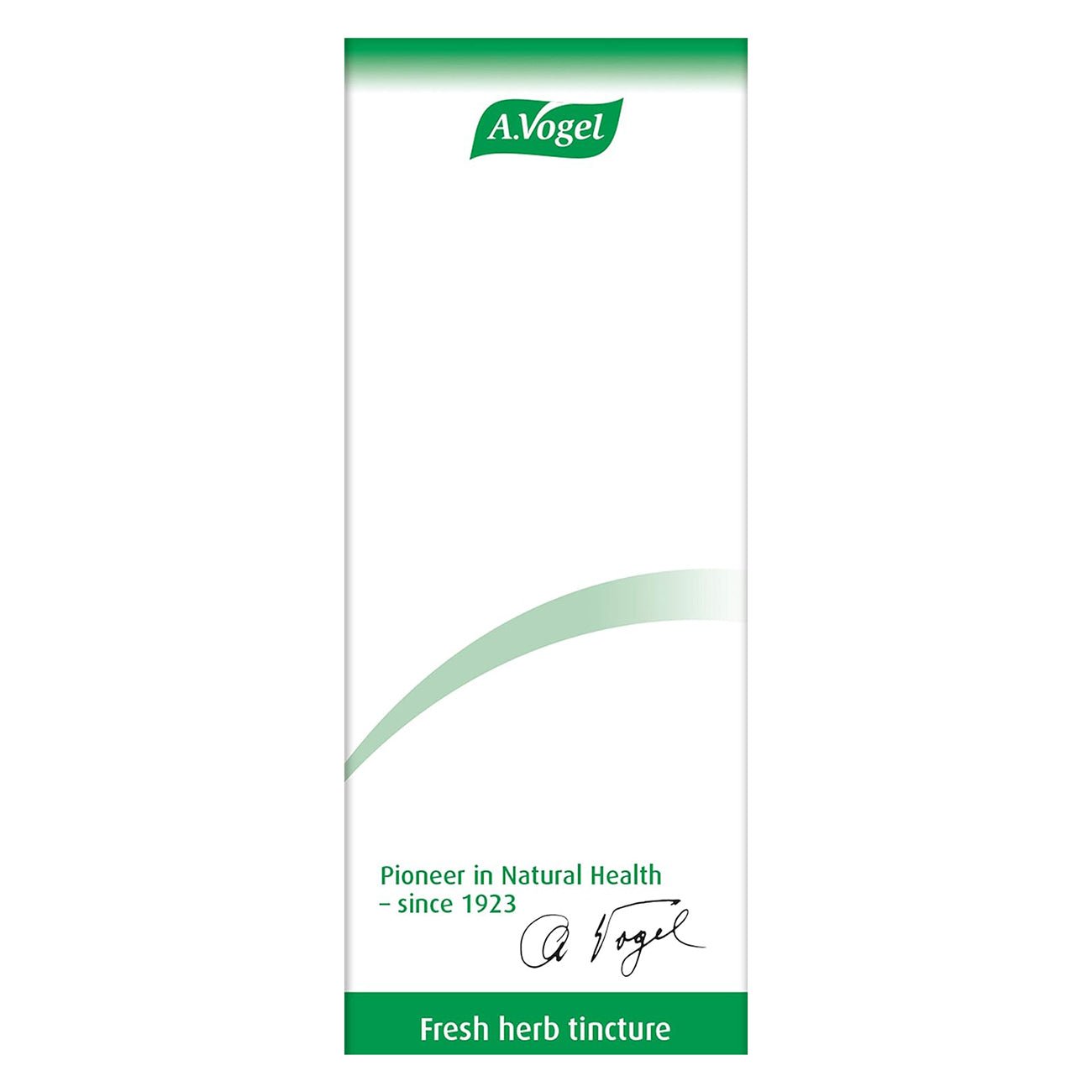 Ginsavena Drops Tincture 50ml - A. Vogel - Herbal Supplement - Eco Natural Products