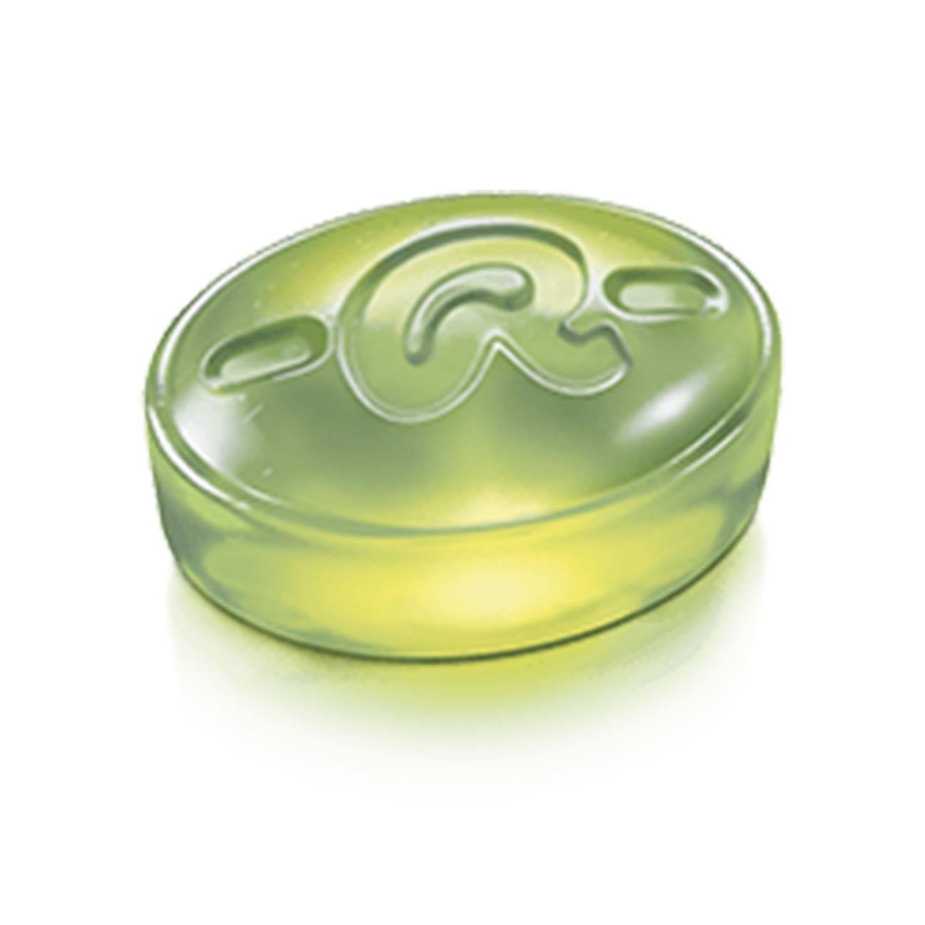 Glacier Peppermint Sugar Free Swiss Herbal Sweets 45g - Ricola - Herbal sweets - Eco Natural Products