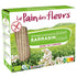 Gluten Free Buckwheat Crispbread 125g - Eco Natural Products - Le Pain des Fleurs - crisps