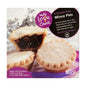 Gluten Free & Vegan Christmas Mince Pies 220g - Village Bakery - Pies & Tarts - Village Bakery