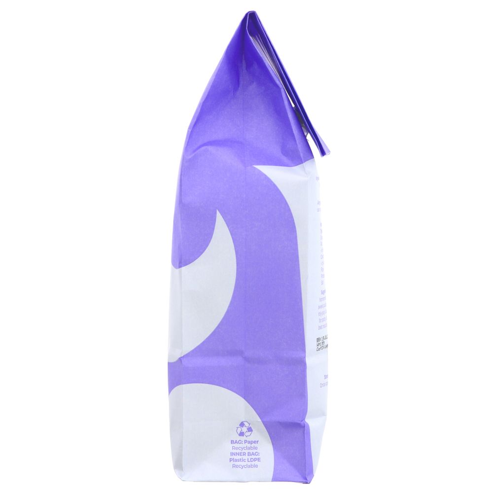 Gluten Free Vegetarian Suet 250g - Suma - Food - Eco Natural Products