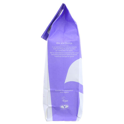 Gluten Free Vegetarian Suet 250g - Suma - Food - Eco Natural Products