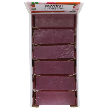 Glycerine Soap Pink Grapefruit 90g - Alter/Native - Soap Bar - Eco Natural Products