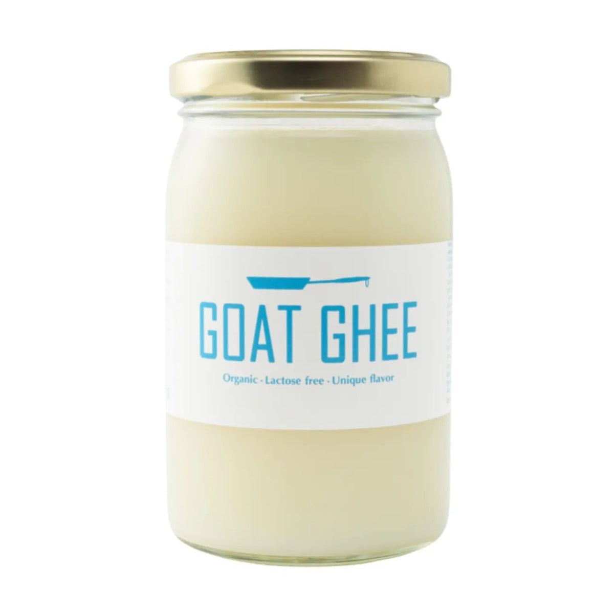 Goat Ghee 245g - Ghee Easy - Butter & Margarine - Ghee Easy