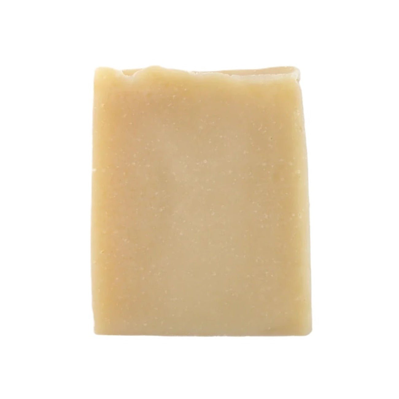 Goat's Milk and Honey Soap 100g - Eco Natural Products - Acala - Bar Soap