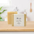 Goat's Milk and Honey Soap 100g - Eco Natural Products - Acala - Bar Soap