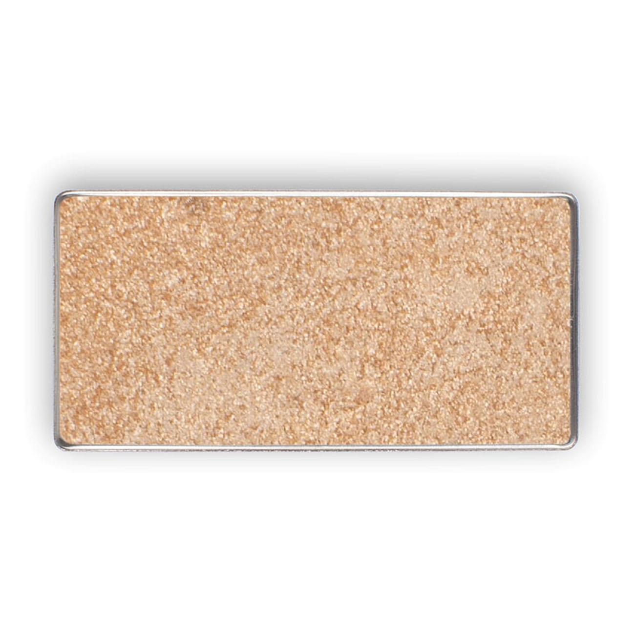 Gold Dust Highlighter for Refillable Make Up Palette 8g - Benecos - Highlighter - Eco Natural Products