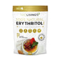 Gold Erythritol 500g - NKD Living - Sugar Substitute - Eco Natural Products