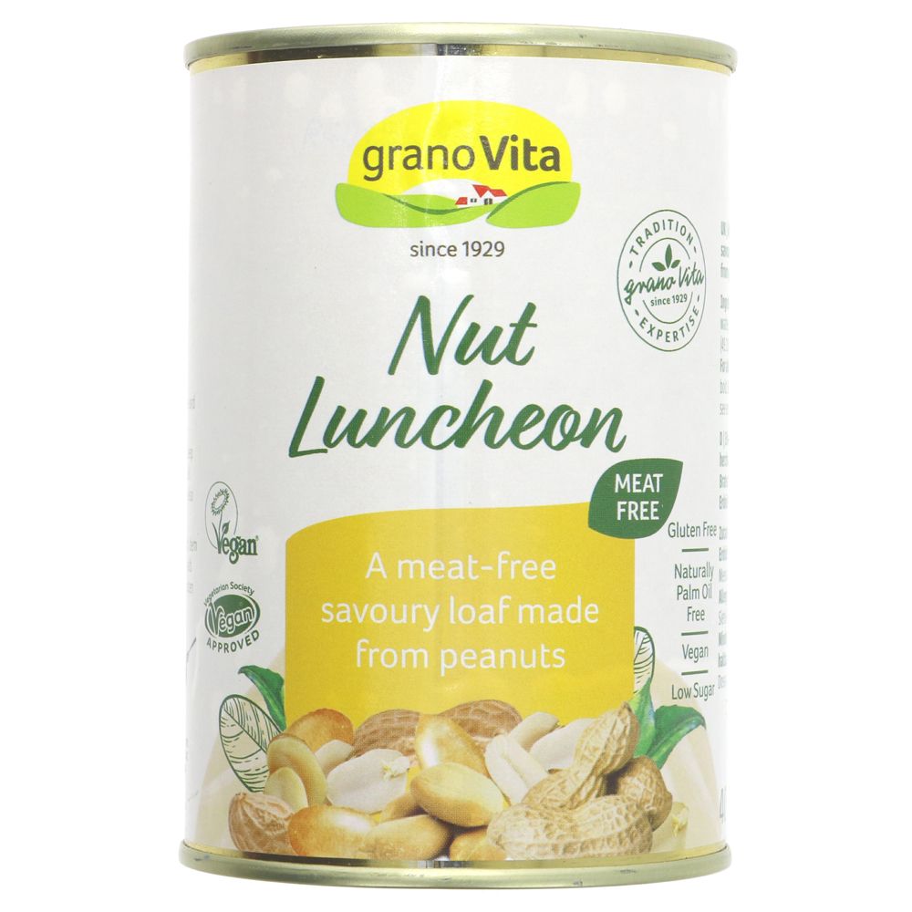 Nut Luncheon 420g