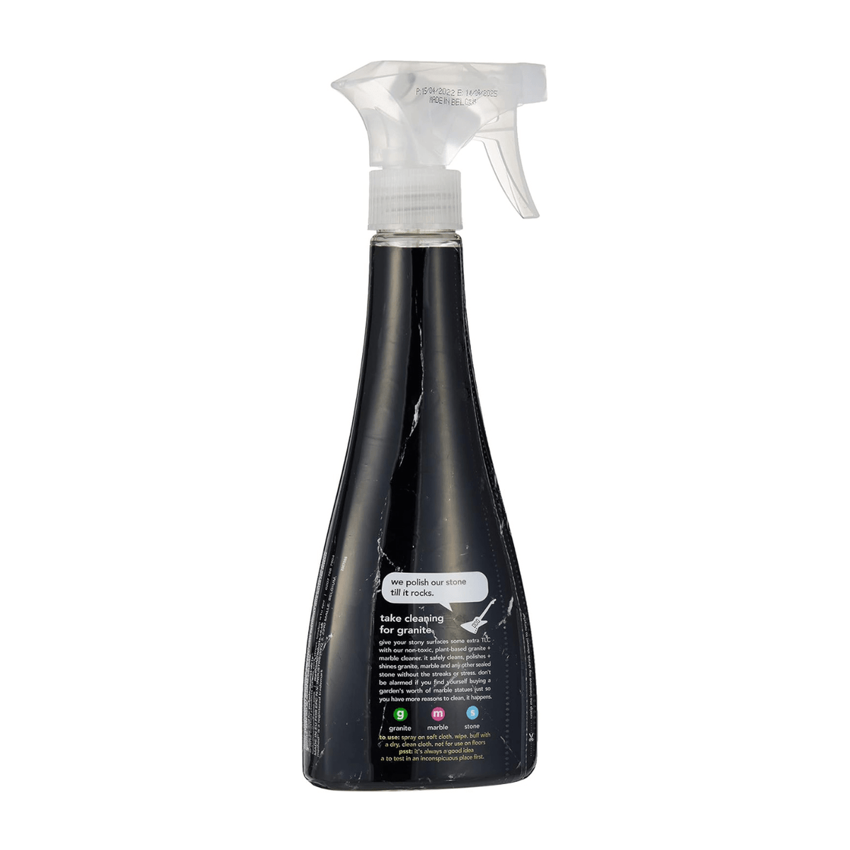 Granite Cleaner Spray 354ml - Method - Glass & Surface Cleaners - Eco Natural Products