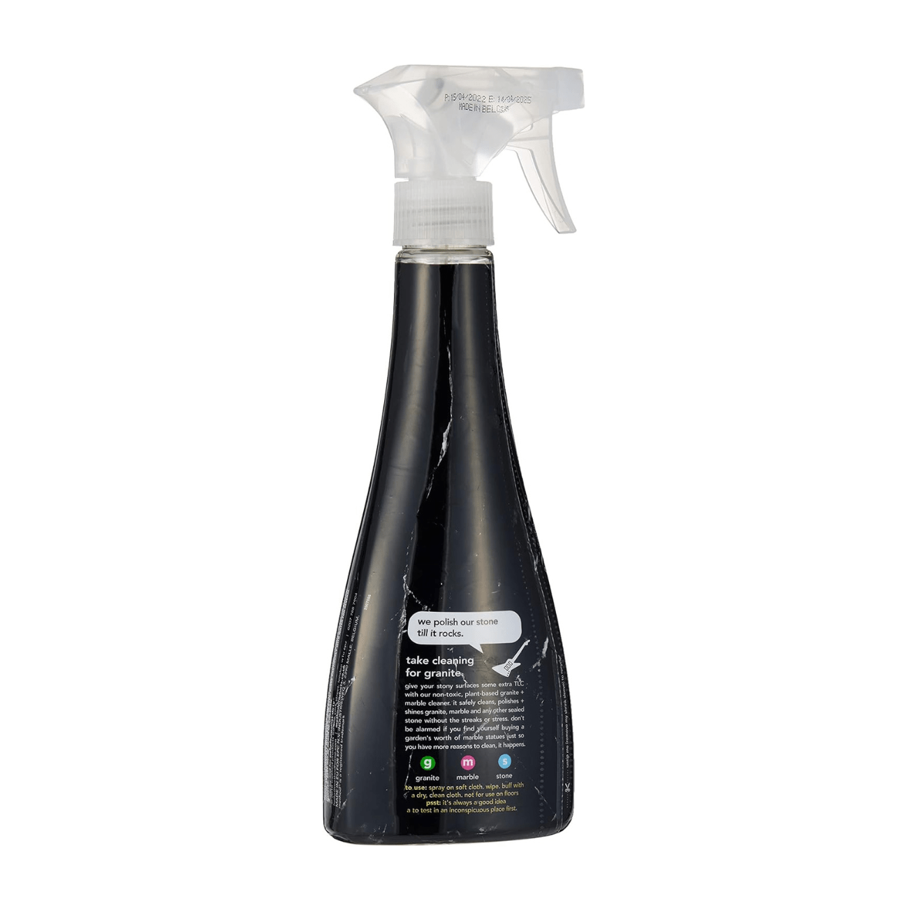 Granite Cleaner Spray 354ml - Method - Glass & Surface Cleaners - Eco Natural Products