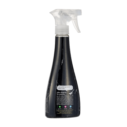 Granite Cleaner Spray 354ml - Method - Glass & Surface Cleaners - Eco Natural Products