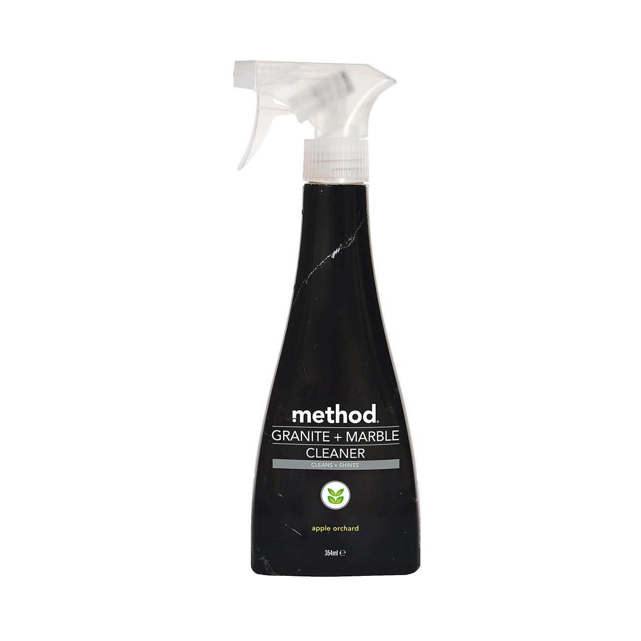 Granite Cleaner Spray 354ml - Method - Cleaner spray - Eco Natural Products