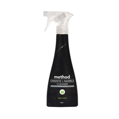 Granite Cleaner Spray 354ml - Method - Cleaner spray - Eco Natural Products