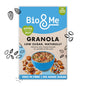Granola Low Sugar Naturally 360g - Bio&Me - Cereal & Granola - Eco Natural Products