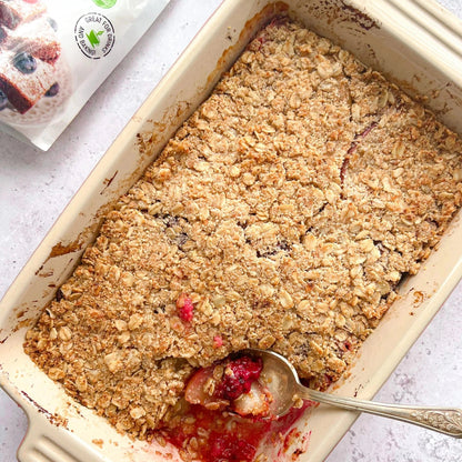 Granulated Erythritol 1kg - NKD Living - Sugar Substitute - Eco Natural Products