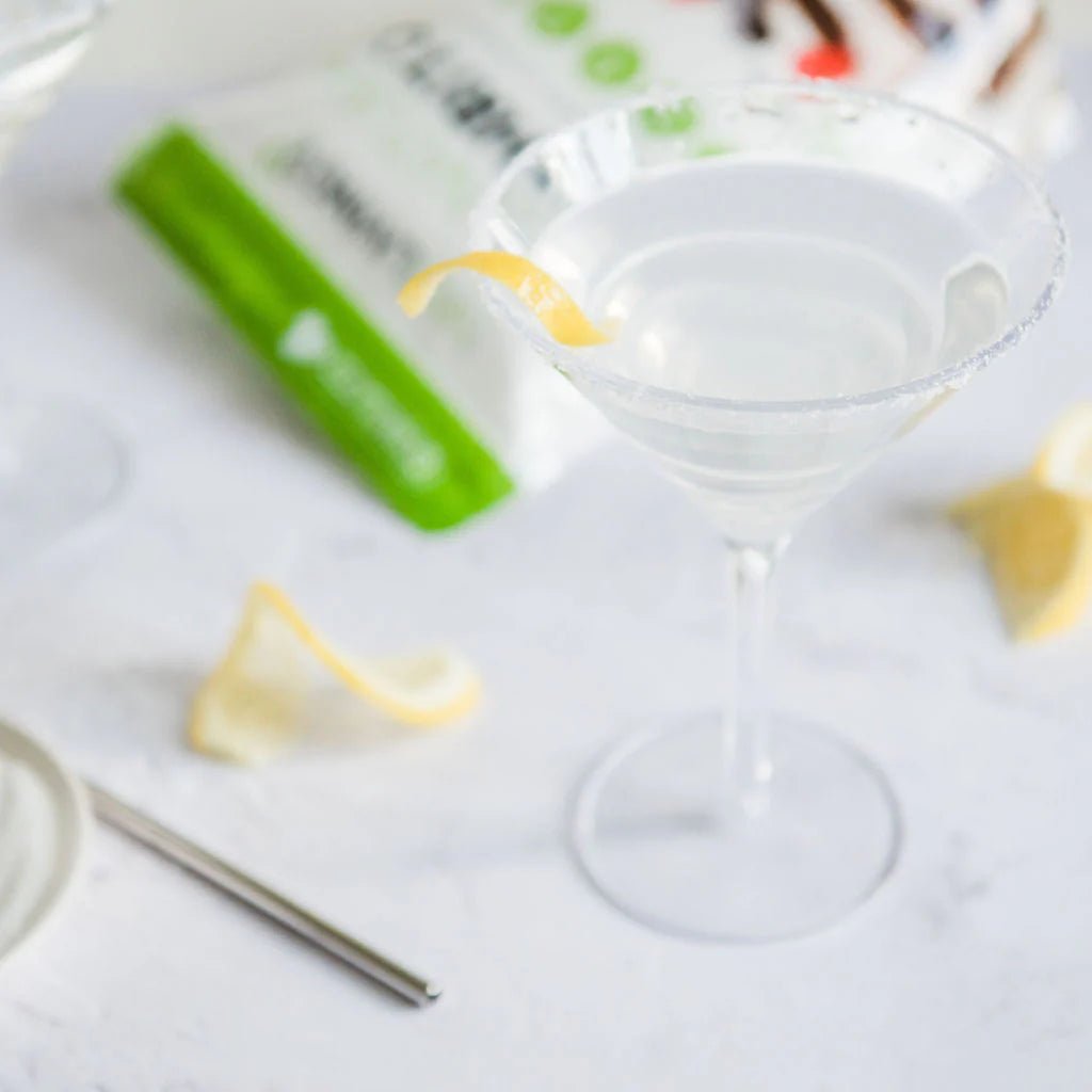 Granulated Erythritol 1kg - NKD Living - Sugar Substitute - Eco Natural Products