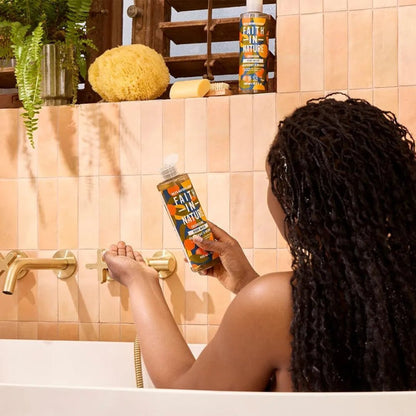 Grapefruit & Orange Body Wash 400ml - Faith in Nature - Body Wash - Faith in Nature