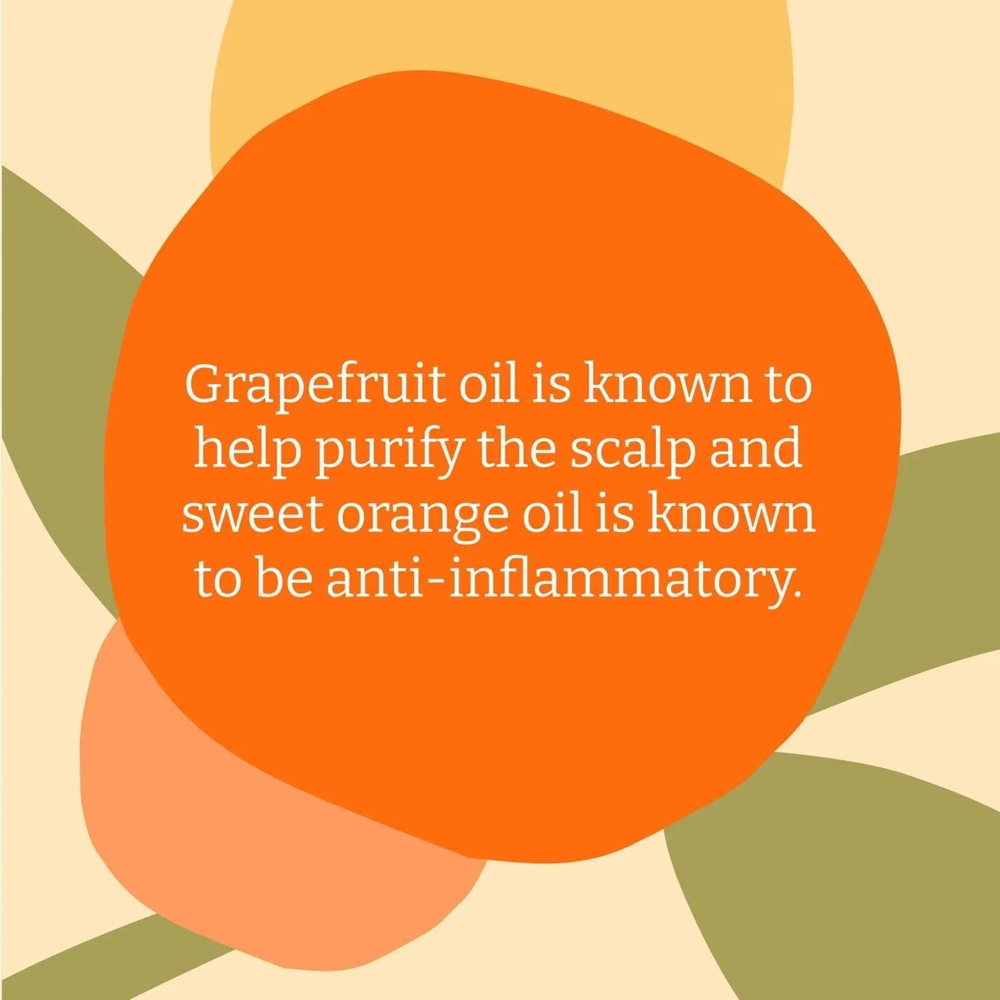 Grapefruit & Orange Conditioner 400ml - Faith in Nature - Conditioners - Faith in Nature