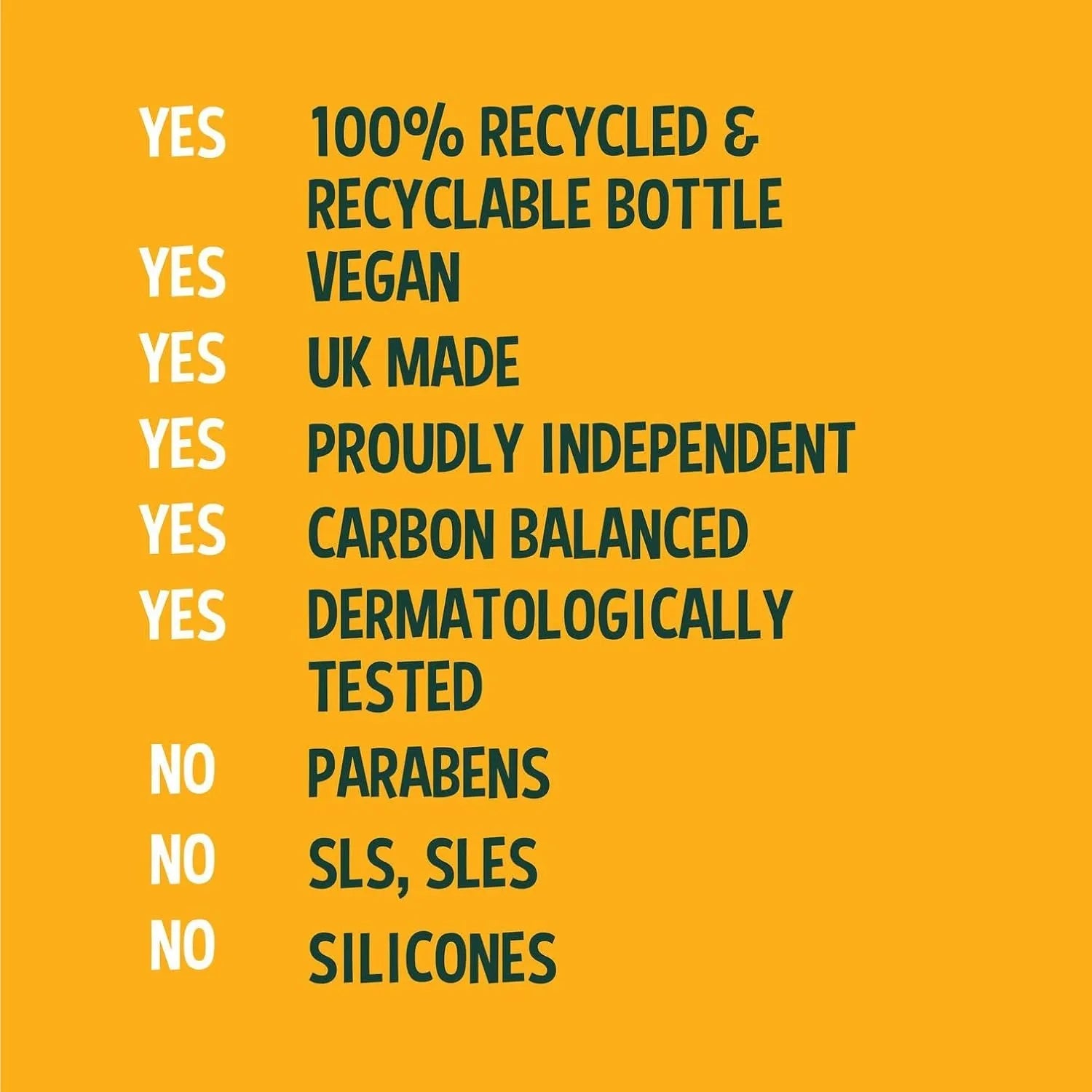 Grapefruit & Orange Conditioner 400ml - Faith in Nature - Conditioners - Faith in Nature