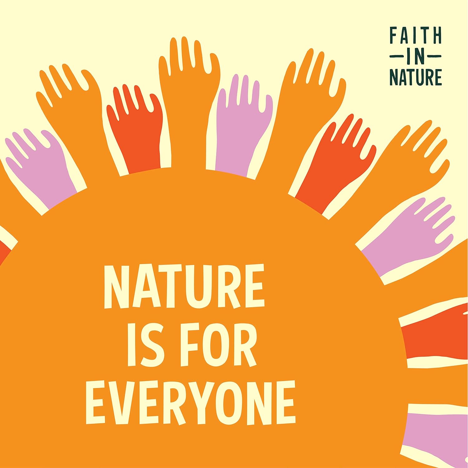 Grapefruit & Orange Hand Wash 400ml - Faith in Nature - Hand Wash - Eco Natural Products