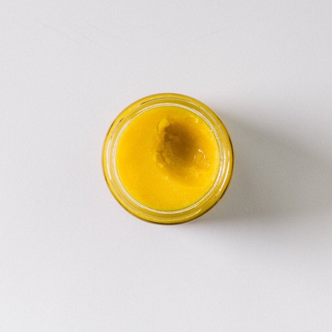 Grassfed Ghee Golden Turmeric 300g - Happy Butter - Food - Eco Natural Products