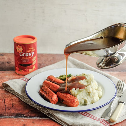 Instant Gravy 170g - Marigold - Gravy Instant - Eco Natural Products