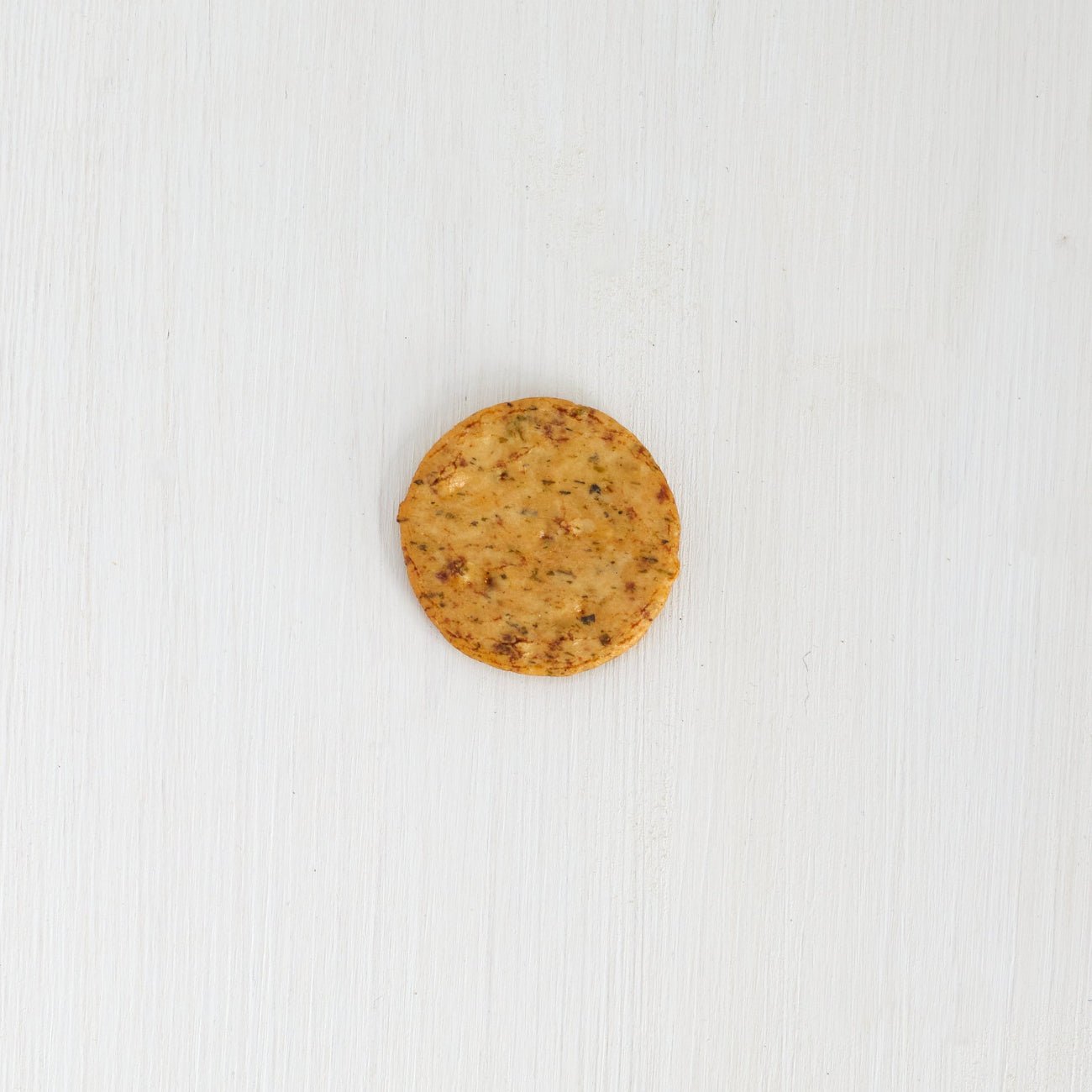 Green Nori & Tamari Japanese Brown Rice Crackers 40g - Clearspring - Crackers - Clearspring