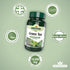 Green Tea 10000mg 60 Tablets - Eco Natural Products - Natures Aid - Vitamins & Supplements