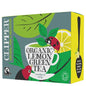 Green Tea & Lemon 80 Bags - Clipper - new packaging - Eco Natural Products