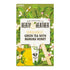 Green Tea with Manuka Honey Tea 20 Bags - Eco Natural Products - Heath & Heather - Green tea