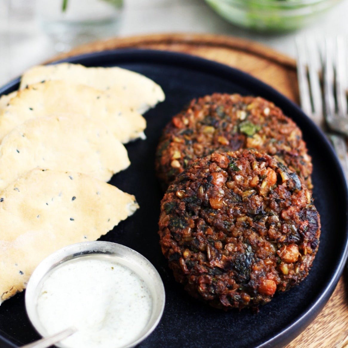 Green Wheat Freekeh 200g - Zaytoun - Wheat - Eco Natural Products