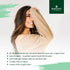 Hair Colour Ash Chestnut 4C 150ml - Eco Natural Products - Herbatint - Hair Colour