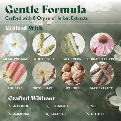 Hair Colour Copper Chestnut 4R 170ml - Herbatint - Hair Colour - Herbatint