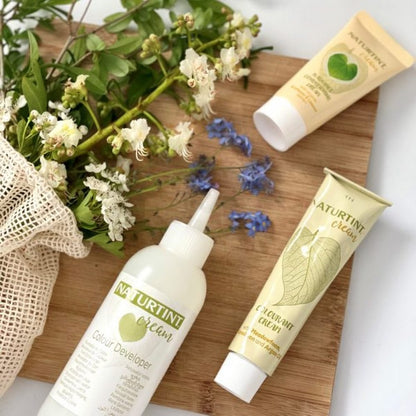 Hair Colour Cream 5N Light Chestnut Brown 155ml - Naturtint - Hair Colour - Eco Natural Products