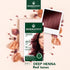 Hair Colour Henna Red FF1 150ml - Eco Natural Products - Herbatint - Hair Colour