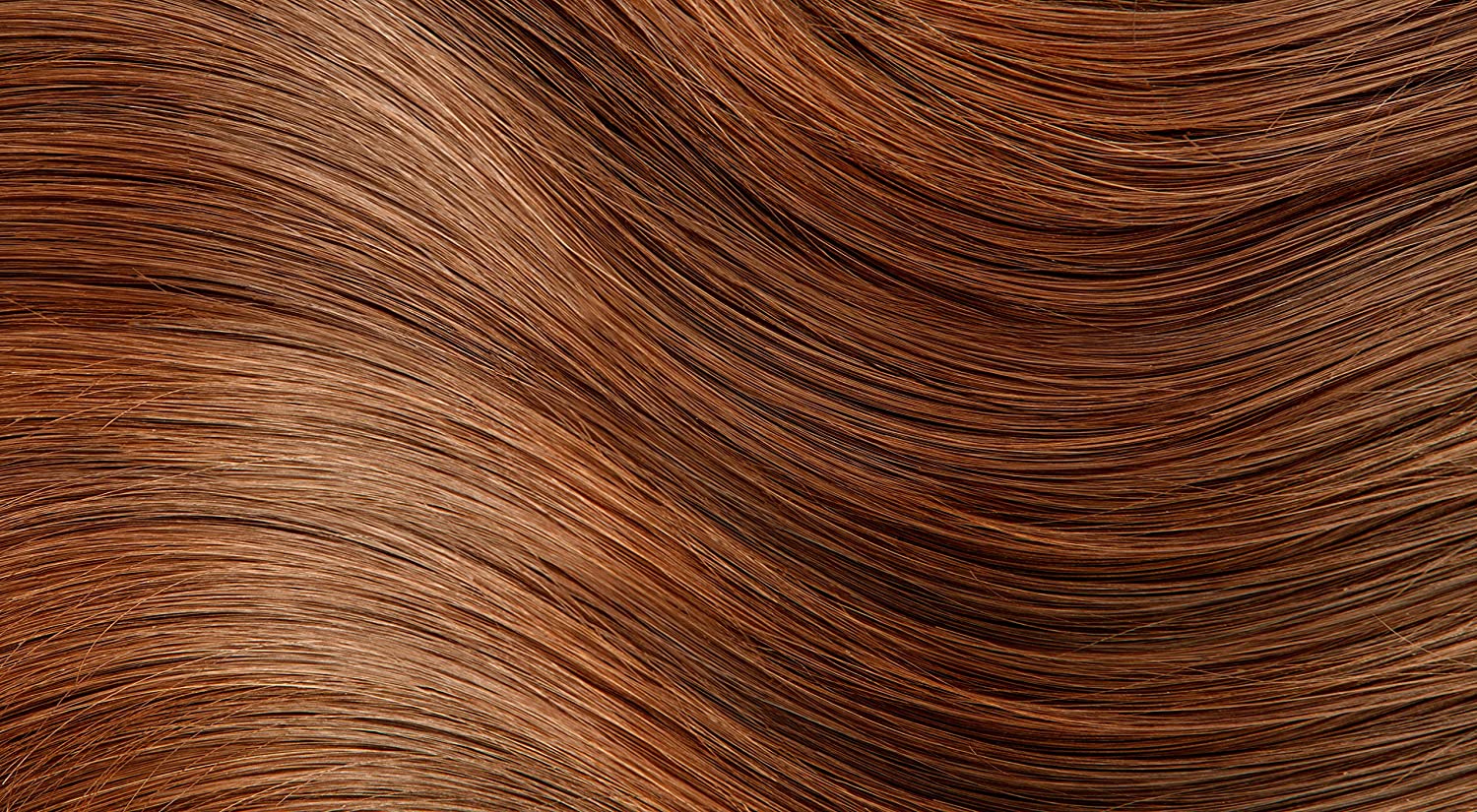 Hair Colour Light Copper Blonde 8R 150ml - Eco Natural Products - Herbatint - Hair Colour