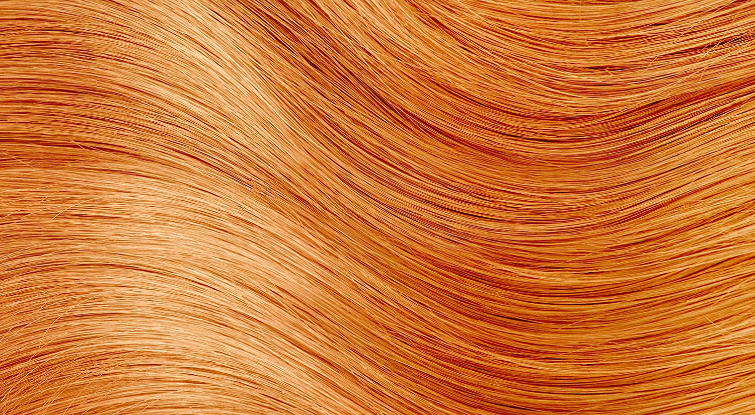 Hair Colour Orange FF6 150ml - Eco Natural Products - Herbatint - Hair Colour