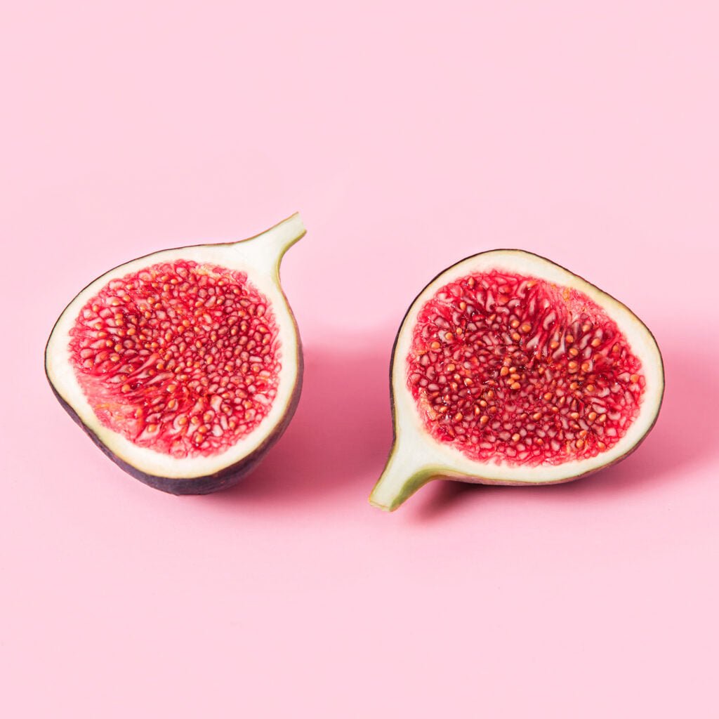 Hair Mask Express Shine Fig and Almond 250ml - Organic Shop - Hair mask - Eco Natural Products