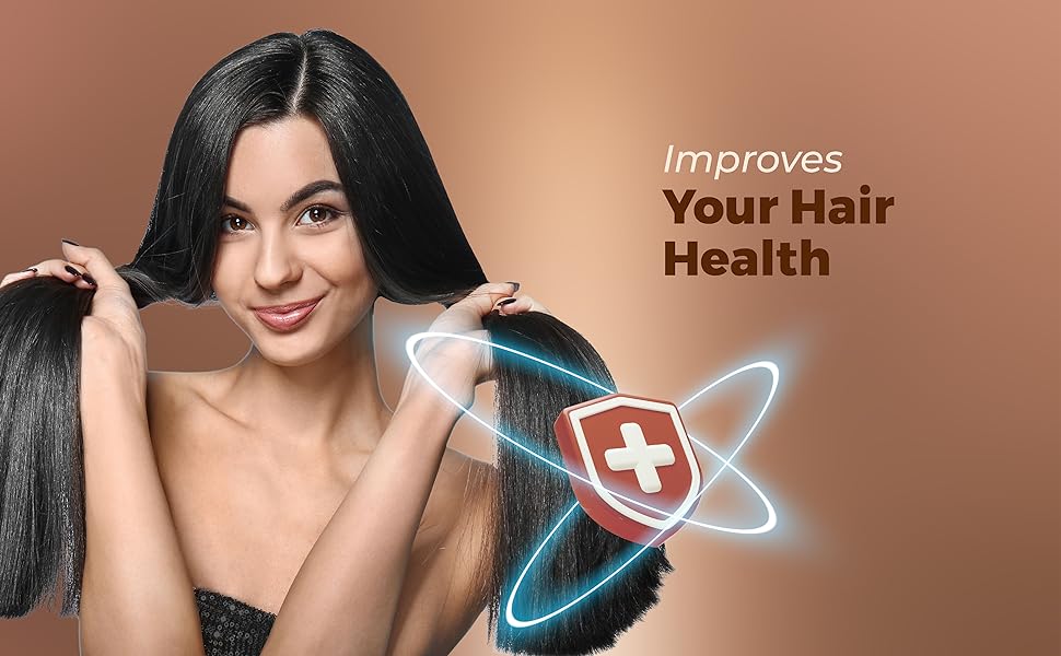 Hair - vit 90 Capsules - HealthAid - Food Supplement - Eco Natural Products