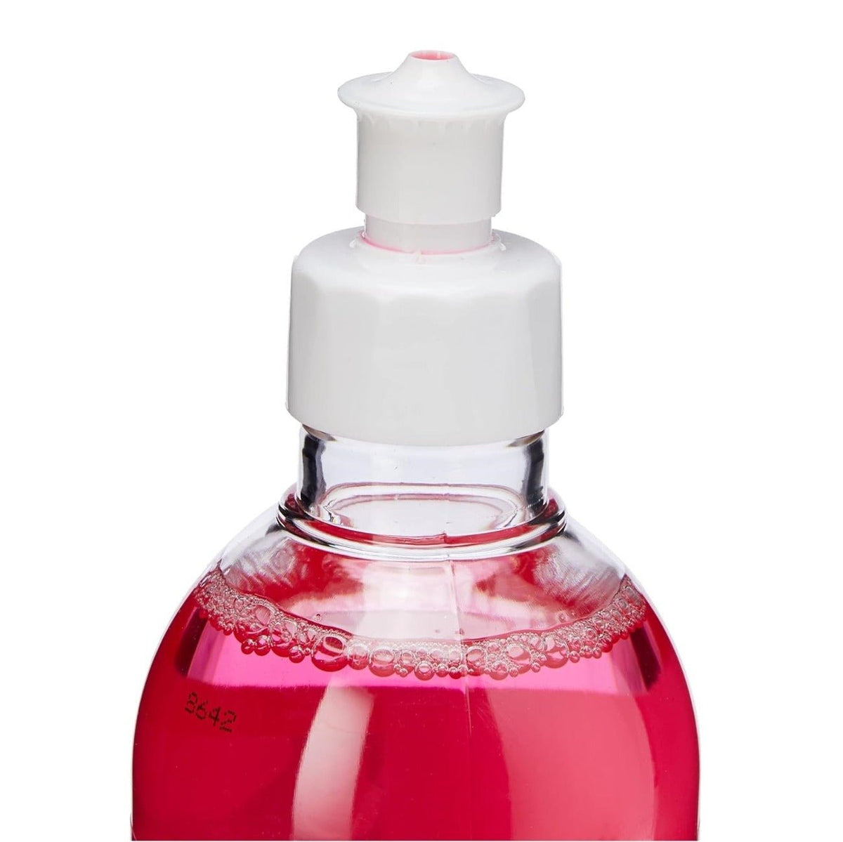 Hard Floor Cleaner 500ml - Ecozone - Eco Natural Products