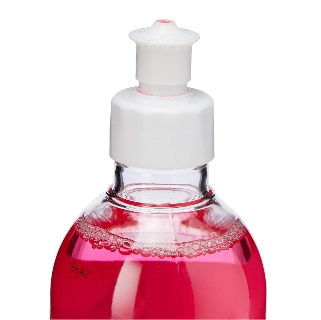 Hard Floor Cleaner 500ml - Ecozone - Eco Natural Products