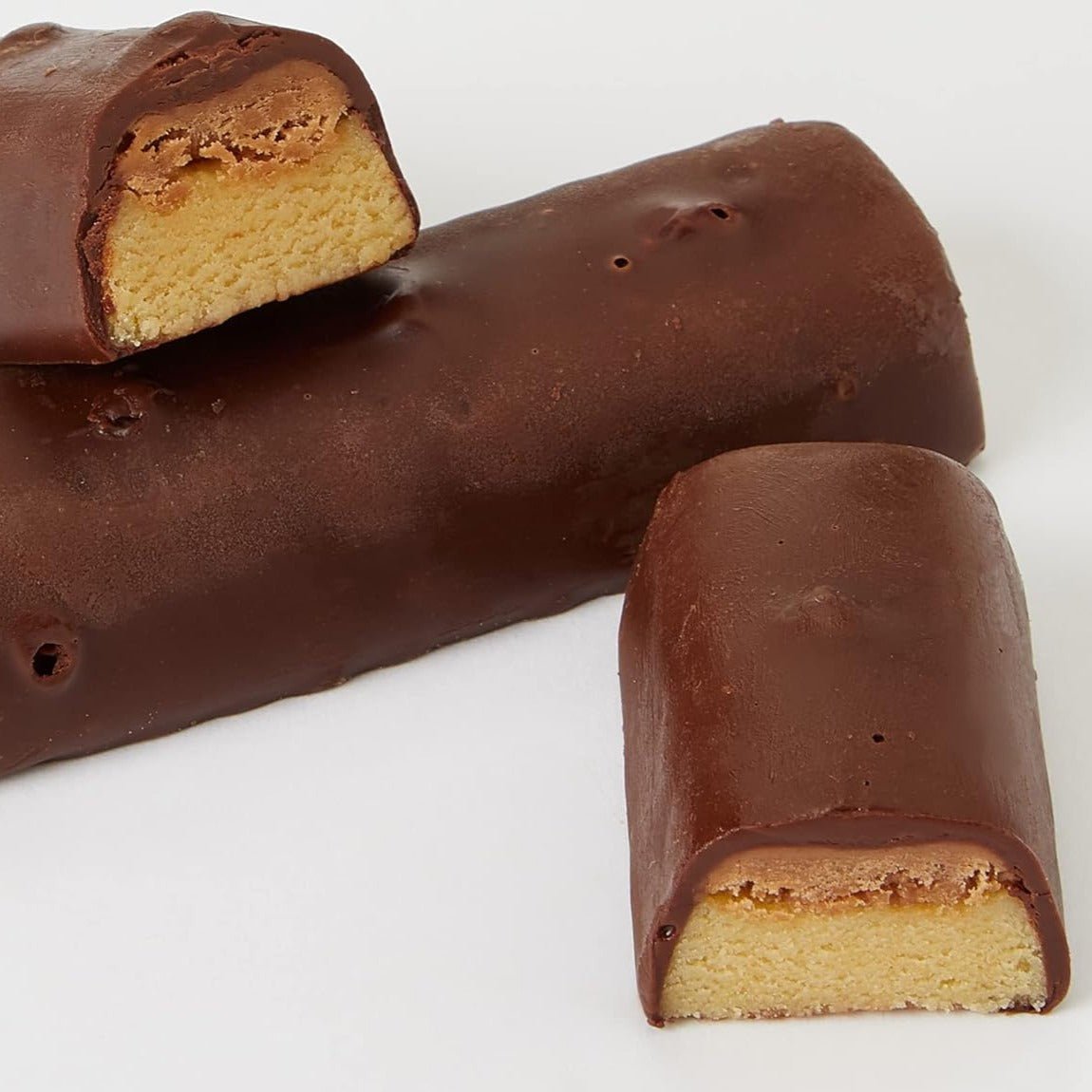 Hazelnut Nougat Delight Snack Bar 40g - Organica - Snack bar - Eco Natural Products