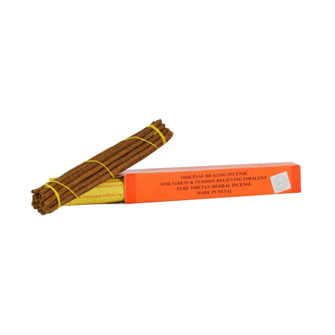 Healing Sticks - Eco Natural Products - Tibetan Incense Sticks - Incense